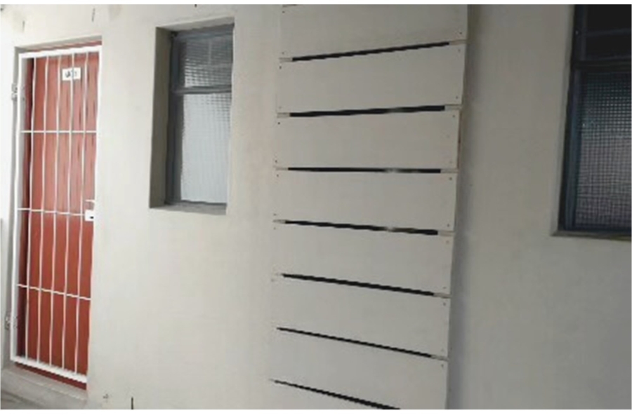2 Bedroom Property for Sale in Scottsdene Western Cape